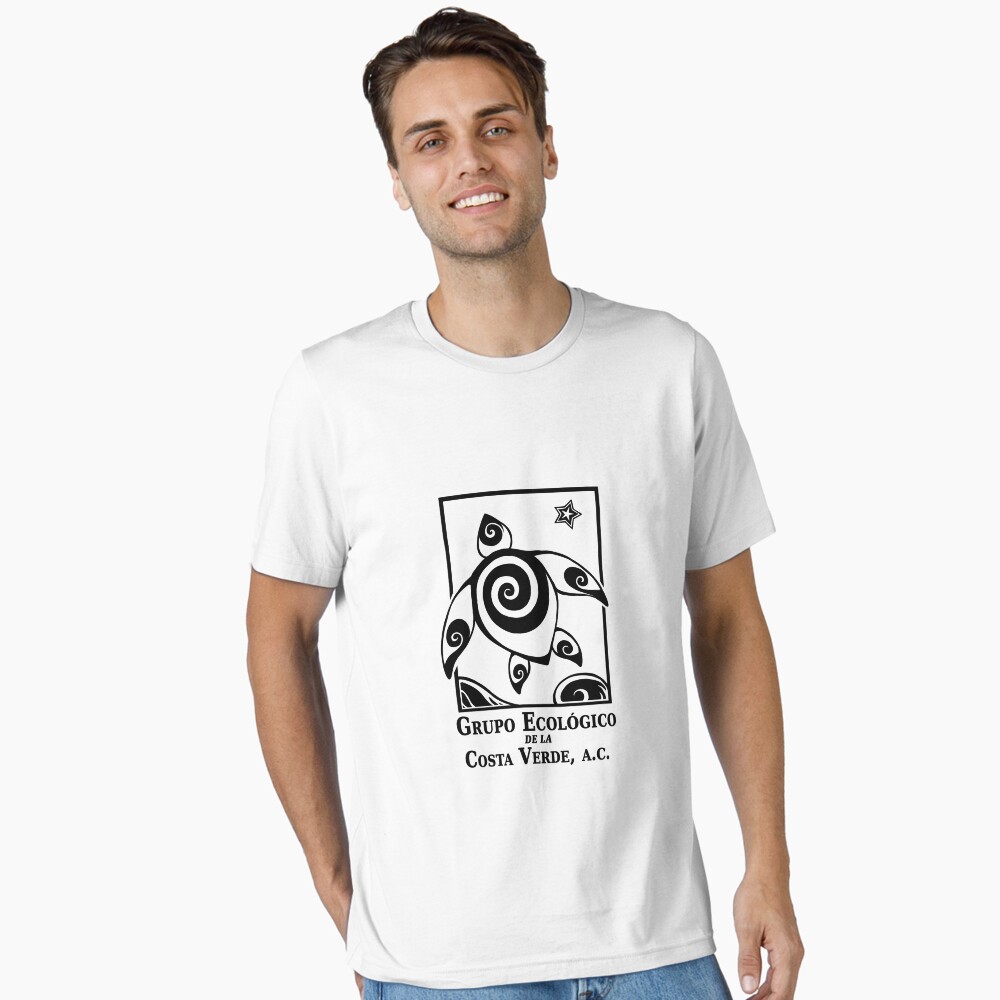 Item preview, Essential T-Shirt designed and sold by Grupo-Eco.