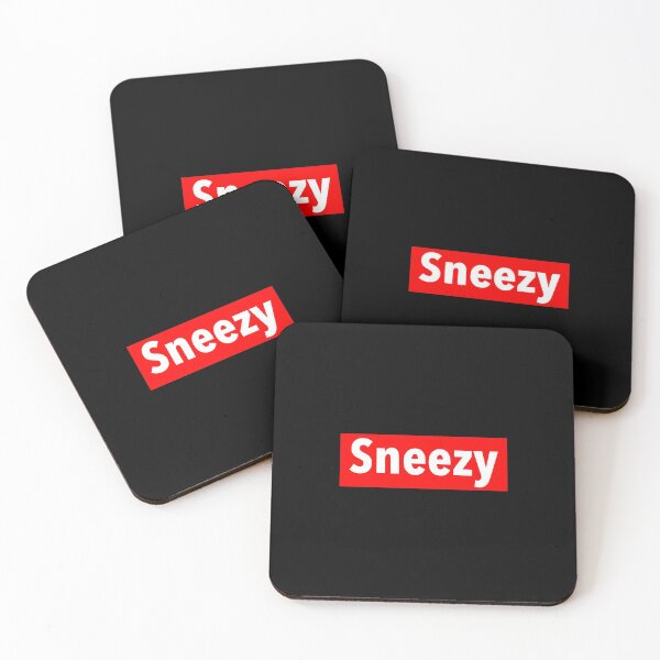 Item preview, Sneezy designed and sold by weavernap.