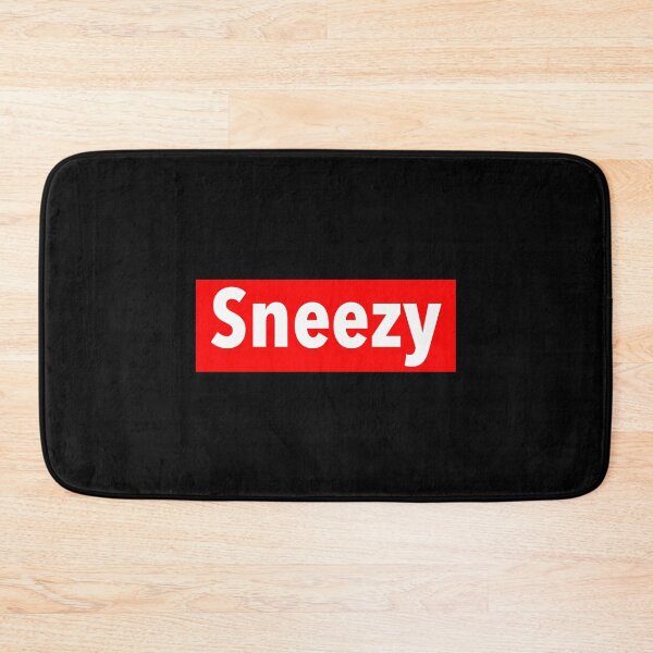 Item preview, Sneezy designed and sold by weavernap.