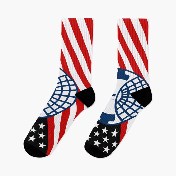 Item preview, KaiserReich commonwealth of America flag designed and sold by Thelma-n-Sleaze.