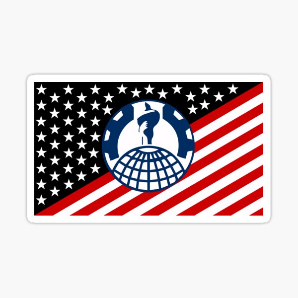 american union state kaiserreich flag