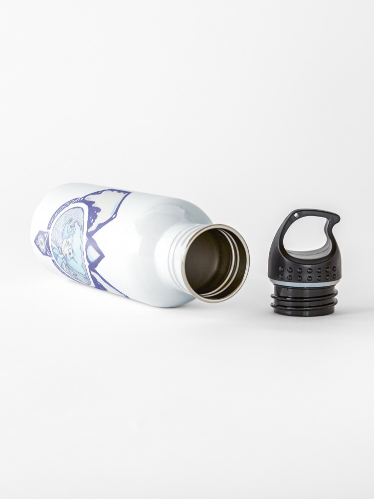 Alternate view of Lapis - Lapislazuli - Steven Universe Water Bottle