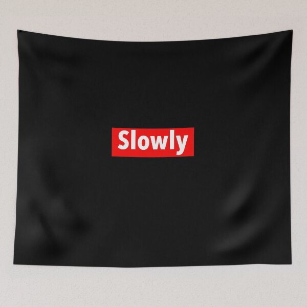 Item preview, Slowly designed and sold by weavernap.