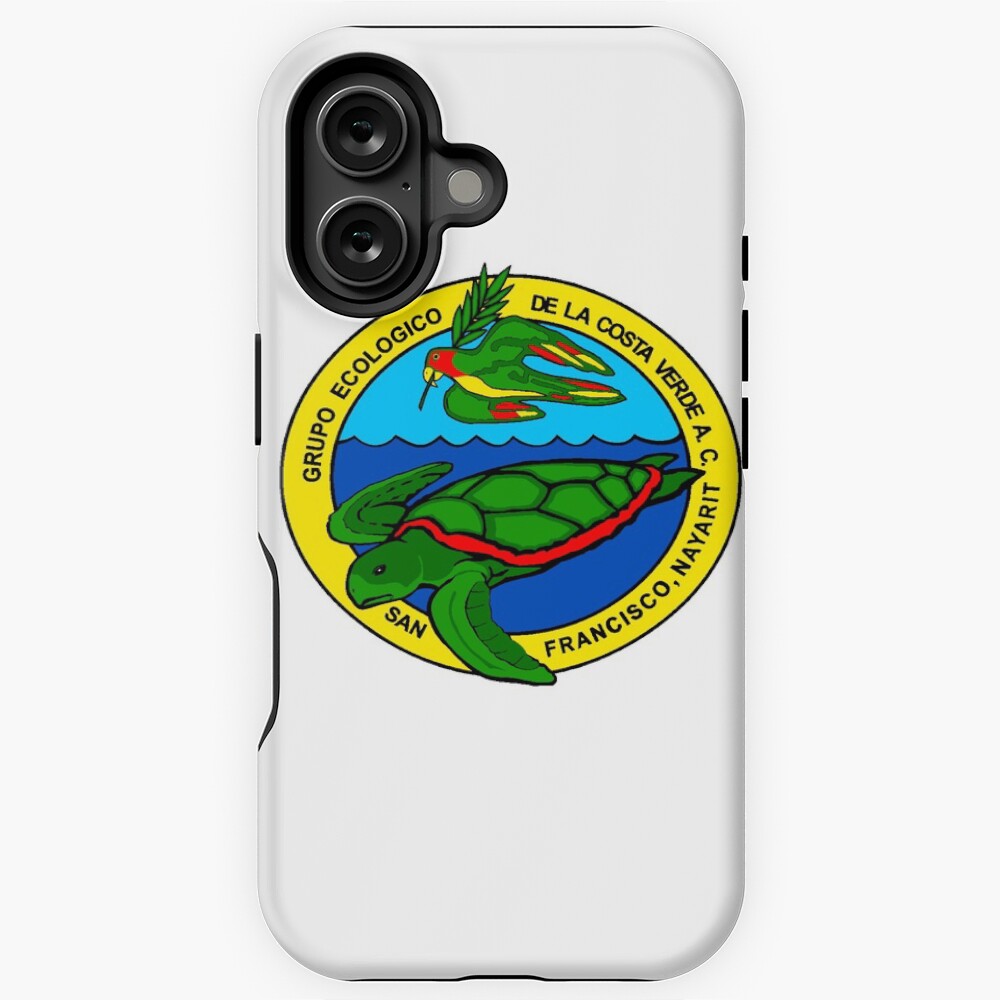 Item preview, iPhone Magsafe Tough Case designed and sold by Grupo-Eco.