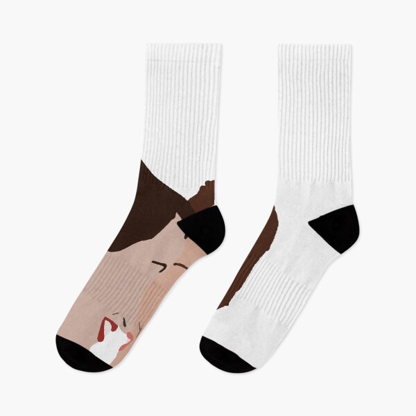 Item preview, Fleabag & Priest Inspired Minimalist Print designed and sold by tytybydesign.