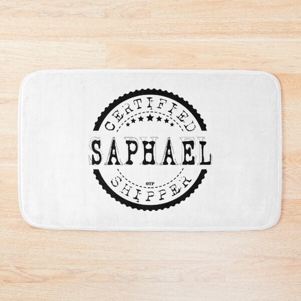 Item preview, Certified Saphael Shipper (Black Stamp) designed and sold by AlexVR.
