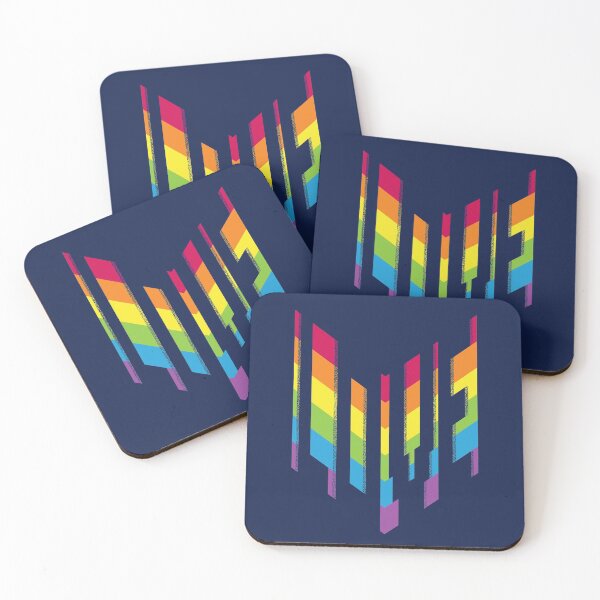 Item preview, Rainbow Pride Love designed and sold by Albert Diggs.