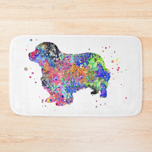 Item preview, Clumber Spaniel designed and sold by Rosaliartbook.