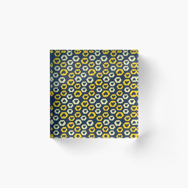 Item preview, In the Hive designed and sold by Jacqueline Hurd.