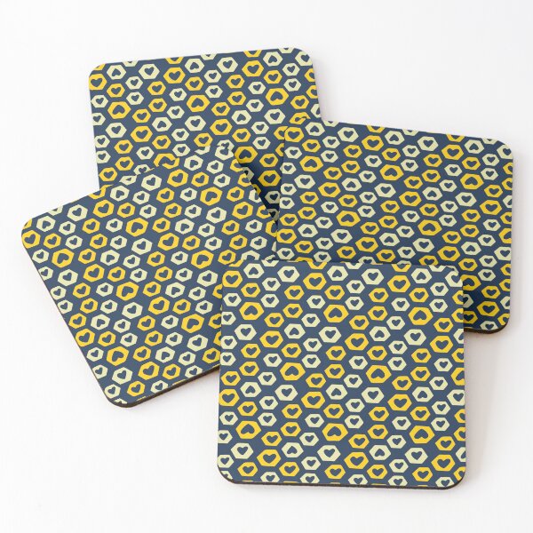 Item preview, In the Hive designed and sold by Jacqueline Hurd.
