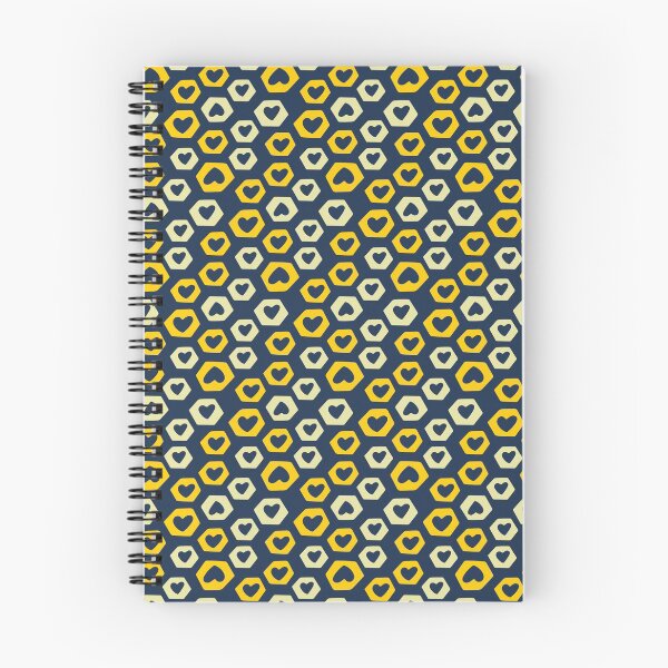 Item preview, In the Hive designed and sold by Jacqueline Hurd.