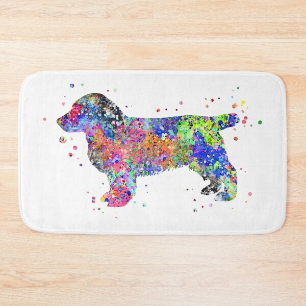Item preview, Copy of Clumber Spaniel designed and sold by Rosaliartbook.