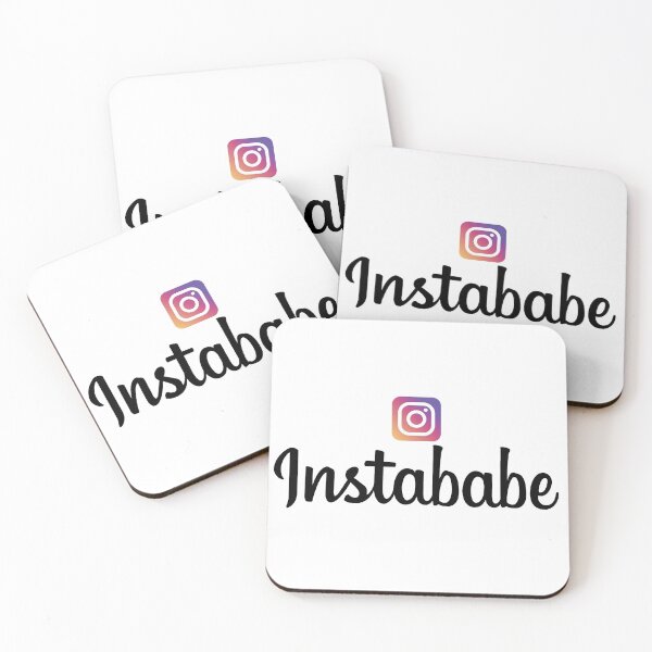 Item preview, InstaBabe (Chica de Instagram) designed and sold by RicardoPeragua.