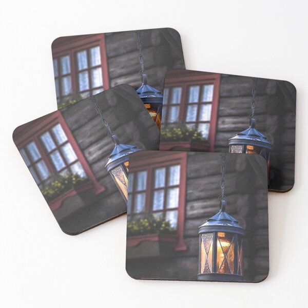 Item preview, Calm Evening designed and sold by Alex Yudice.