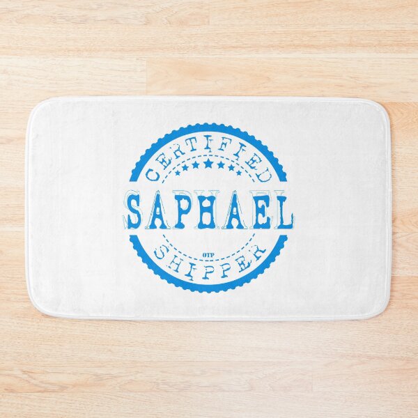 Item preview, Certified Saphael Shipper (Blue Stamp) designed and sold by AlexVR.