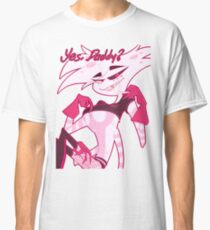 Angel Dust - Yes Daddy? Classic T-Shirt