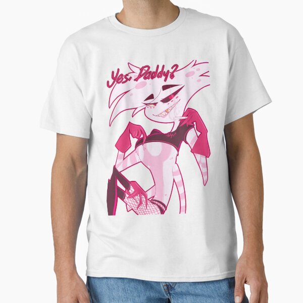 Item preview, Angel Dust - Yes Daddy? designed and sold by ImMaryDude.