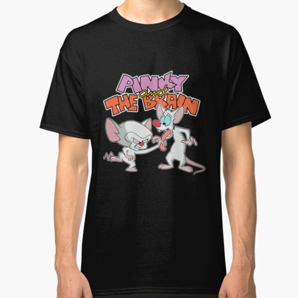 pinky and the brain merchandise