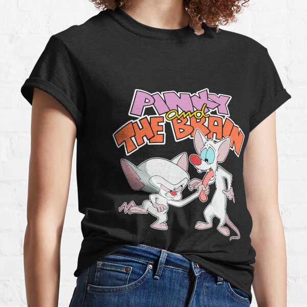 pinky and the brain merchandise