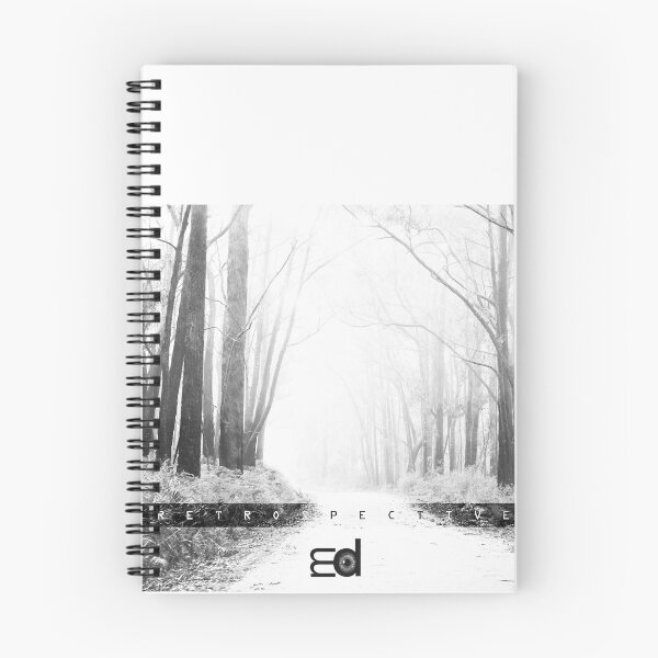 Item preview, Retrospective on Me Mood Music designed and sold by Banta.