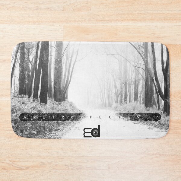 Item preview, Retrospective on Me Mood Music designed and sold by Banta.