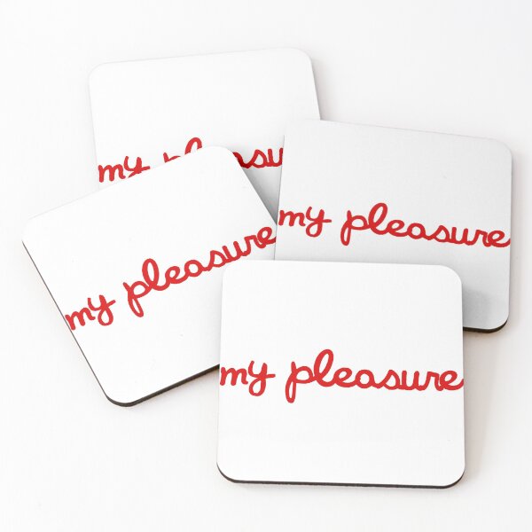 Item preview, My pleasure chickfila designed and sold by akachayy.
