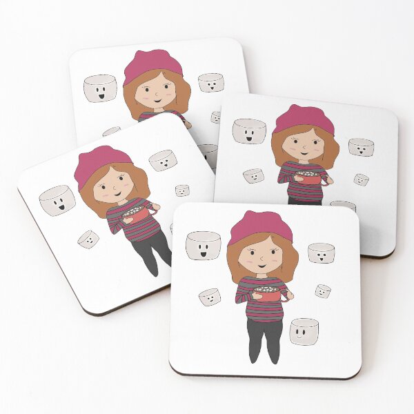 Item preview, Hot Chocolate  designed and sold by Echo Key.