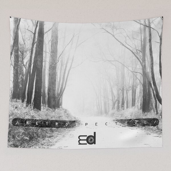 Item preview, Retrospective on Me Mood Music designed and sold by Banta.