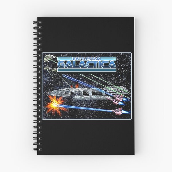 Item preview, Battlestar Galactica designed and sold by kayve.