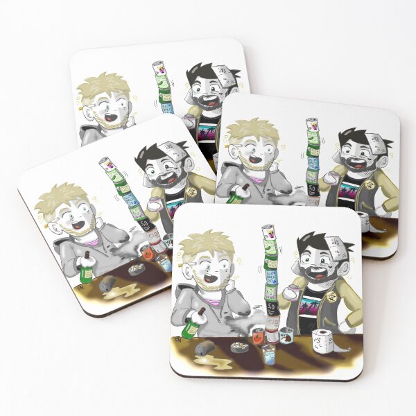 Item preview, Barventures designed and sold by diginauter.