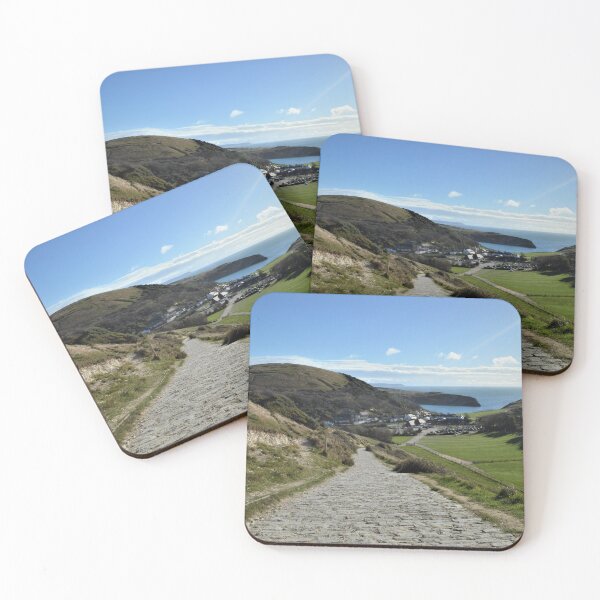 Item preview, Lulworth Cove designed and sold by Tasha Harding Photography.