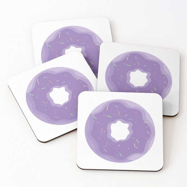 Item preview, Galaxy donut designed and sold by selmasdesign.