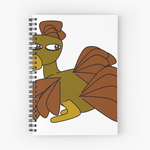 Item preview, A Feathery Thanksgiving turkey designed and sold by Musketeer07.
