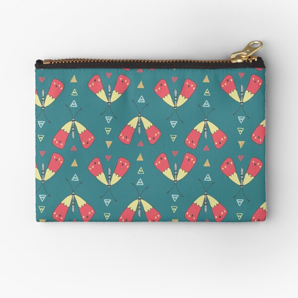 Item preview, Many Moths designed and sold by Jacqueline Hurd.