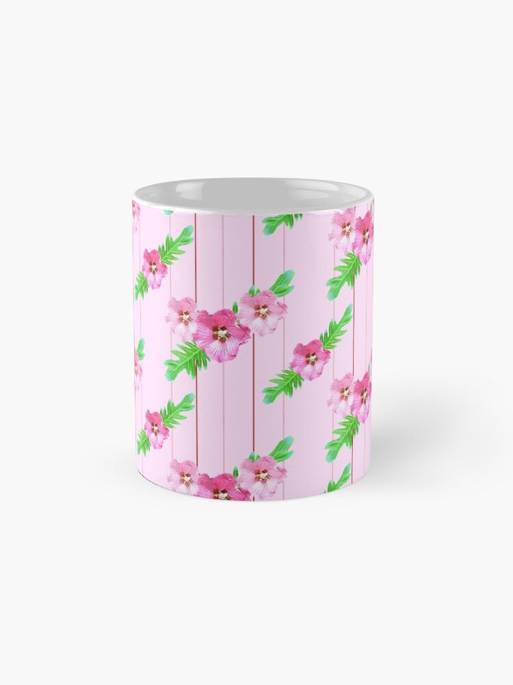 Alternate view of Xanadu Mug