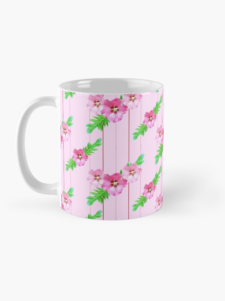 Alternate view of Xanadu Mug