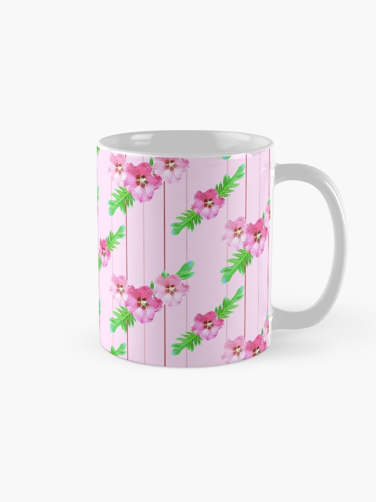 Alternate view of Xanadu Mug