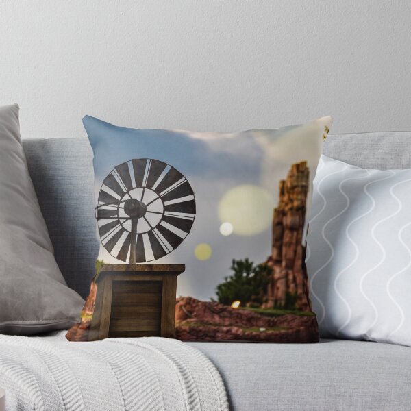 Item preview, Frontier on the Horizon designed and sold by Alex Yudice.