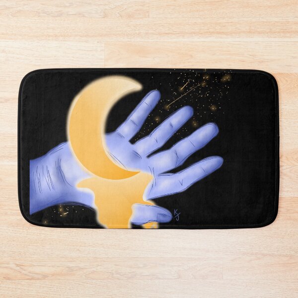 Item preview, Moon Juice  designed and sold by Krystal  Thomas.