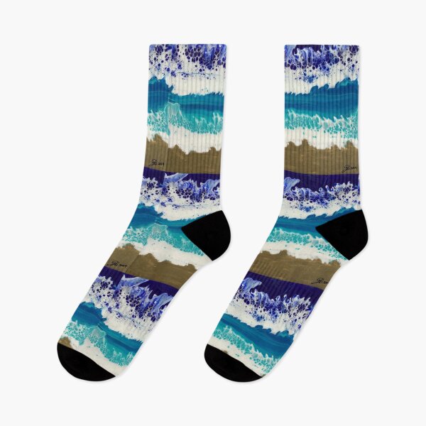 Item preview, Beach vibes designed and sold by NailaArts.