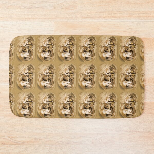 Item preview, golden features. c.a.2019. [ready for the oscars] designed and sold by smiley100.