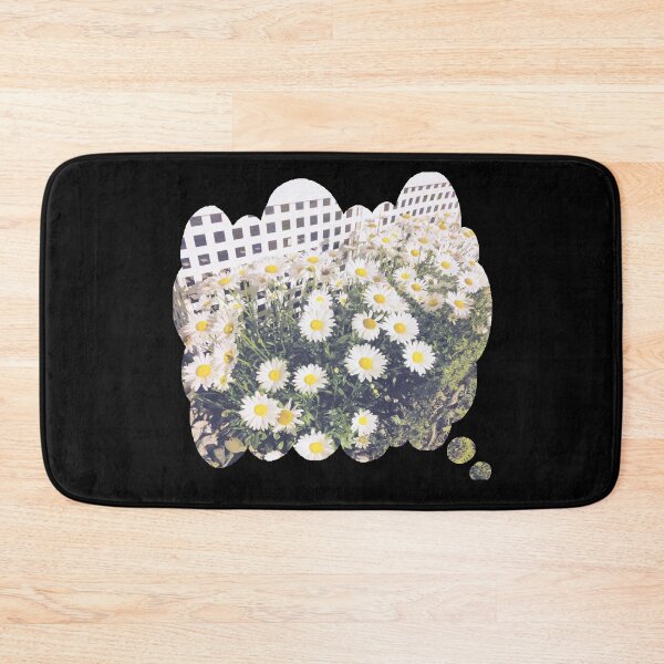 Item preview, Thinking of Daisy's, Ocean City designed and sold by AzamiThorn.