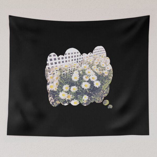Item preview, Thinking of Daisy's, Ocean City designed and sold by AzamiThorn.