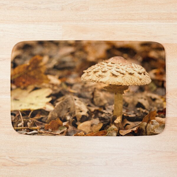 Item preview, Fungi In The Woodland designed and sold by Dave Godden.