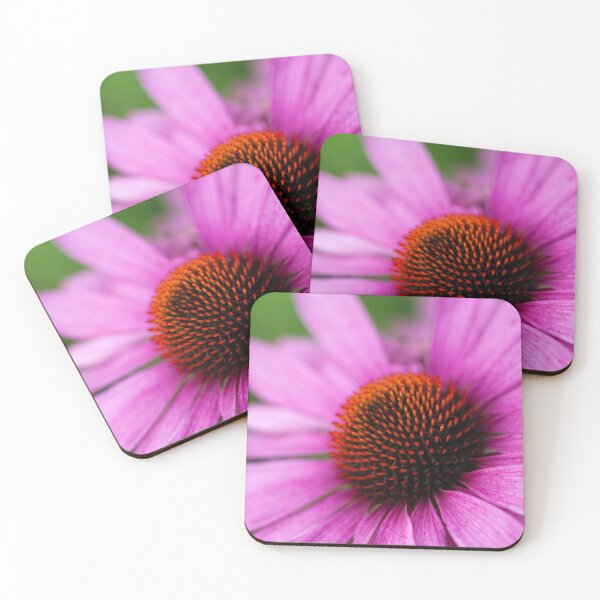 Item preview, echinacea designed and sold by codaimages.