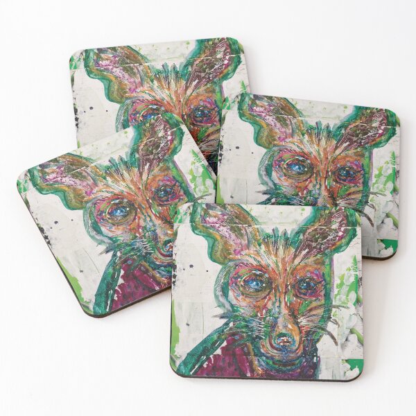 Item preview, Mossy Missy designed and sold by Suz-Paintings.