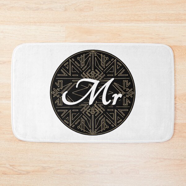 Item preview, Mr - Art Deco designed and sold by Pirave.
