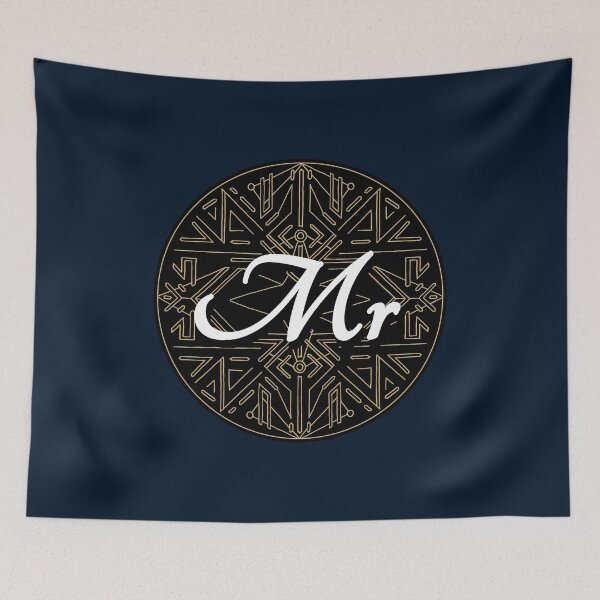 Item preview, Mr - Art Deco designed and sold by Pirave.
