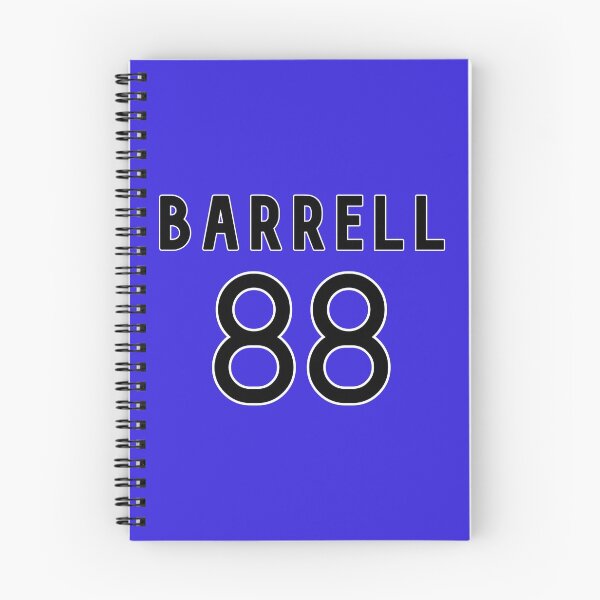 Item preview, Barrell 88 - No Yeehaw designed and sold by PurgArchSurvey.