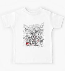 Army Of Darkness Kids Tee